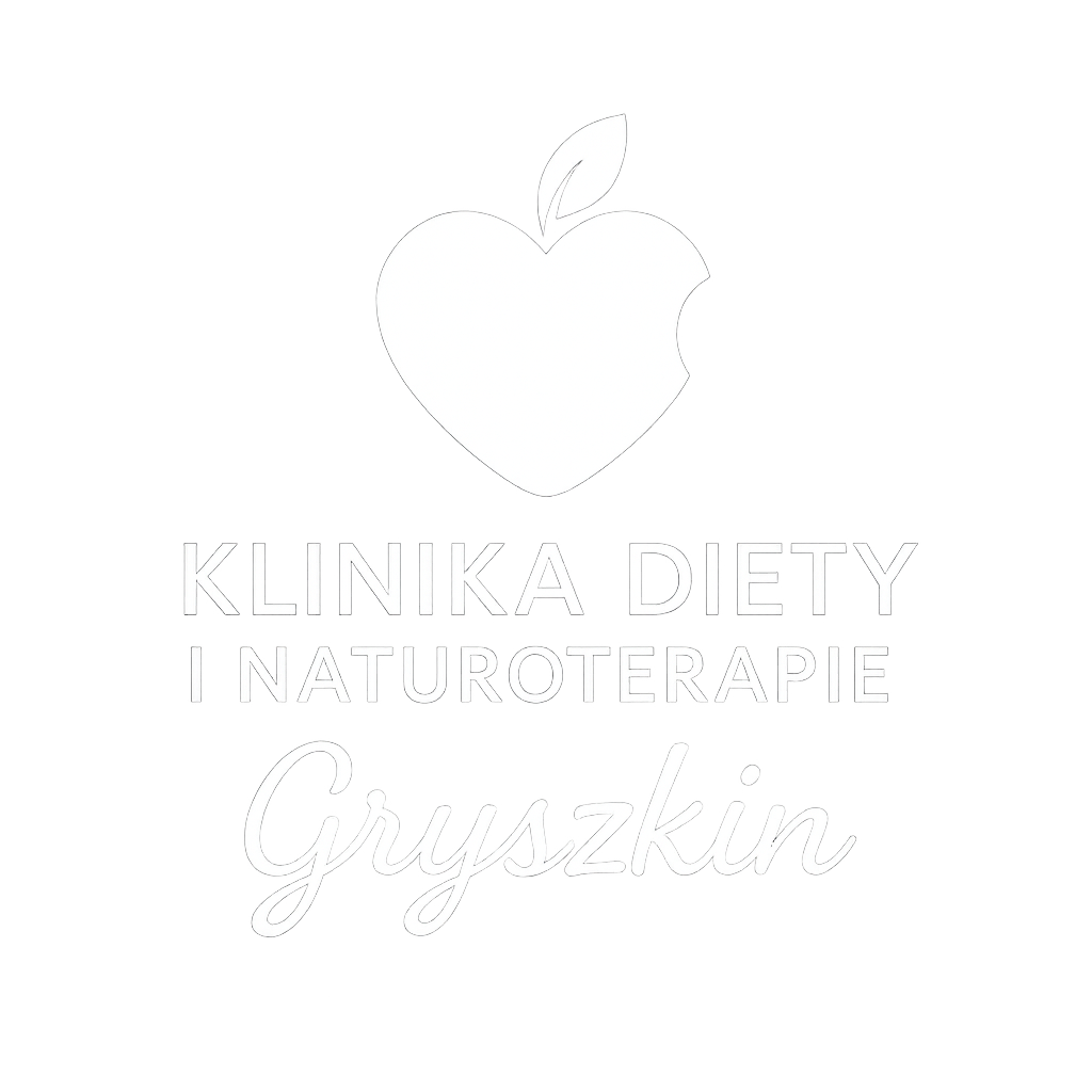 Klinika Diety Gryszkin